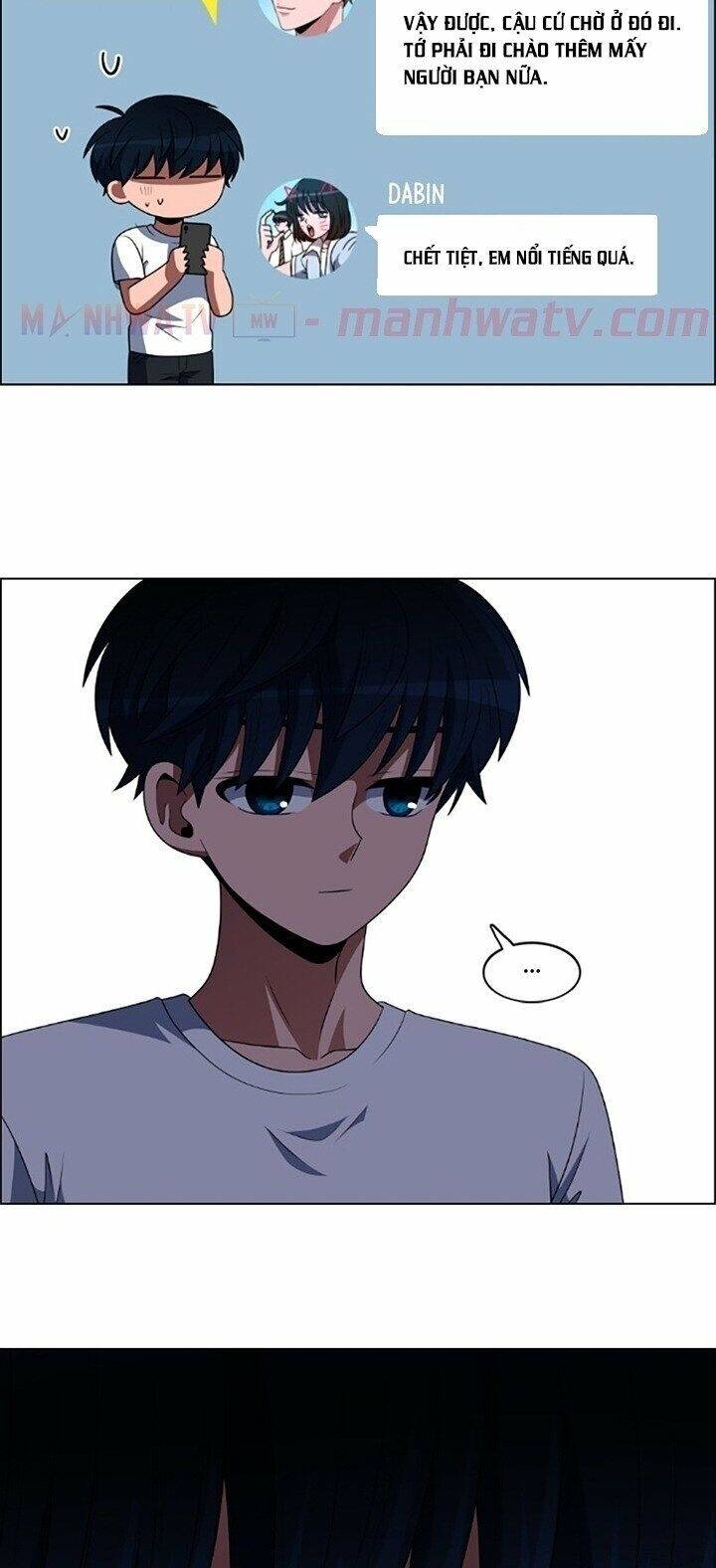 No Scope Chap 66 - Next Chap 67