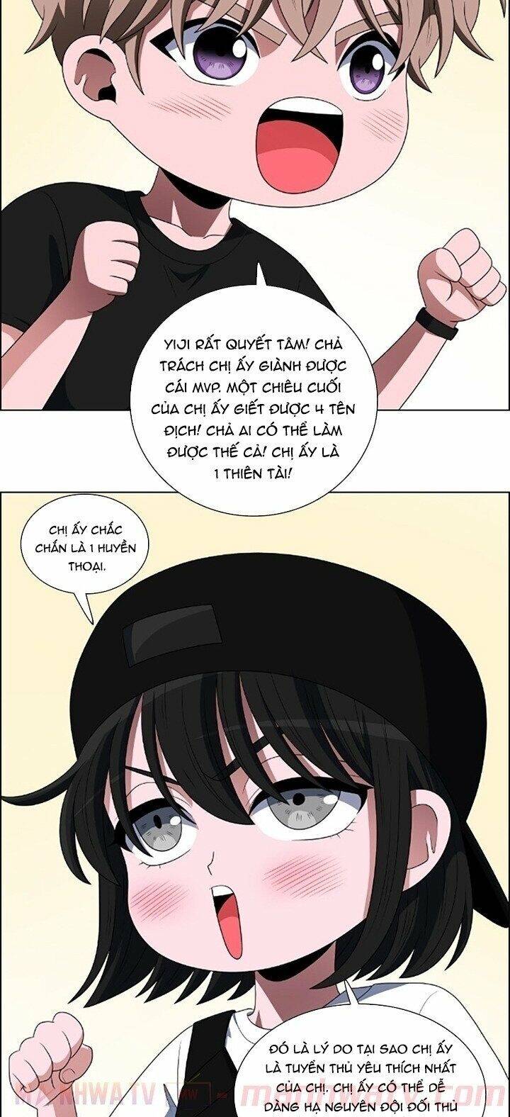 No Scope Chap 66 - Next Chap 67