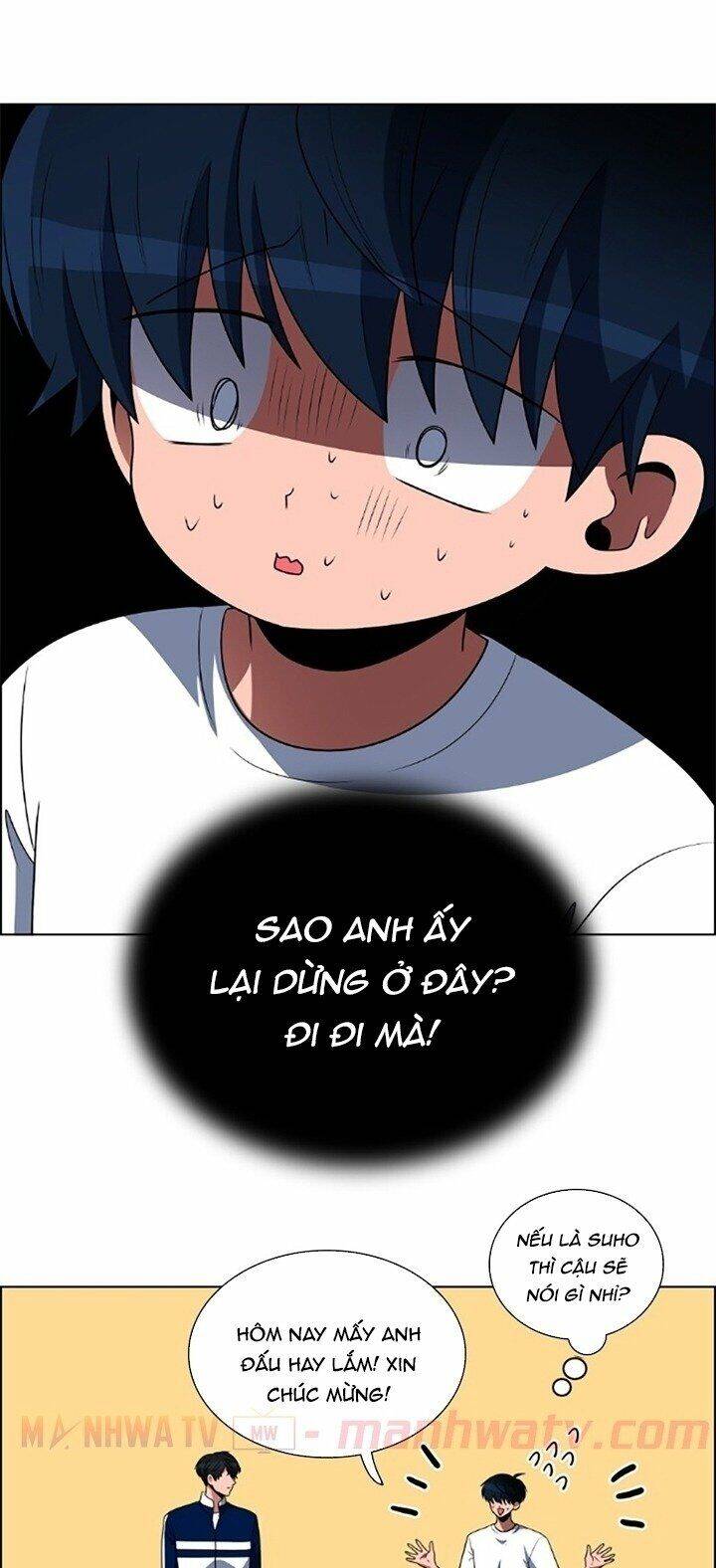 No Scope Chap 66 - Next Chap 67