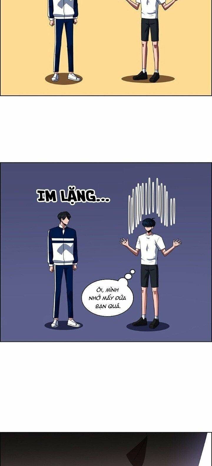 No Scope Chap 66 - Next Chap 67