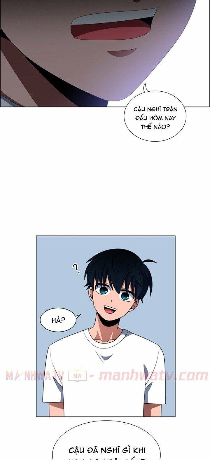 No Scope Chap 66 - Next Chap 67