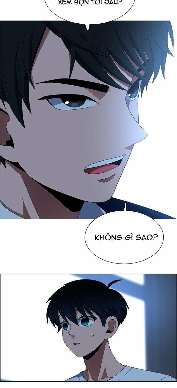 No Scope Chap 66 - Next Chap 67