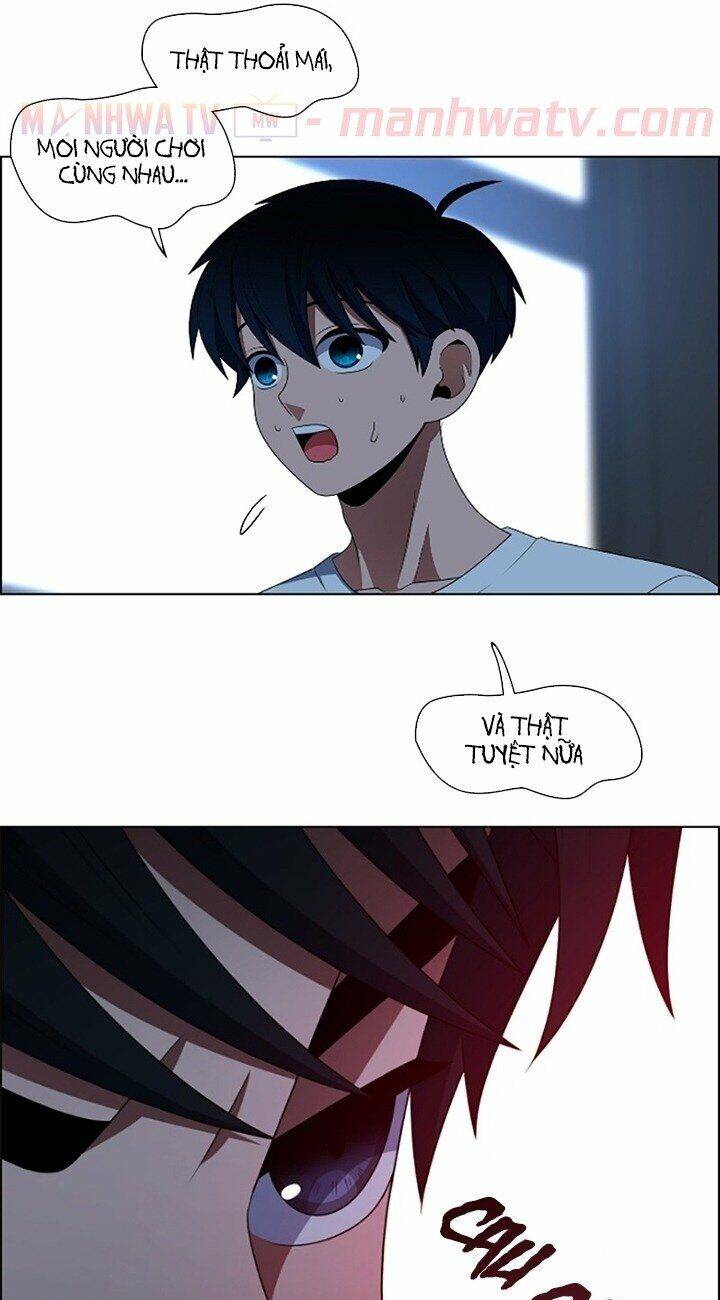 No Scope Chap 66 - Next Chap 67