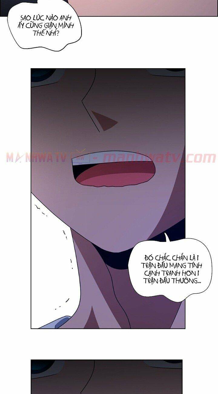 No Scope Chap 66 - Next Chap 67