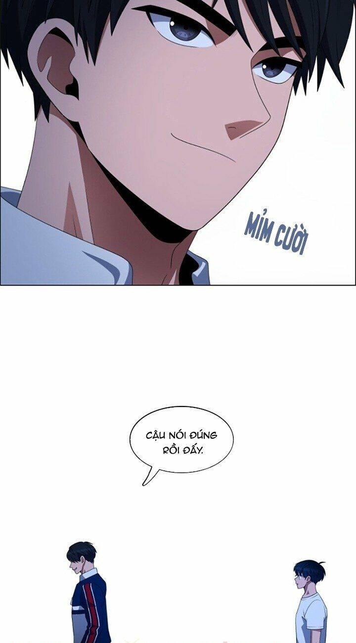 No Scope Chap 66 - Next Chap 67