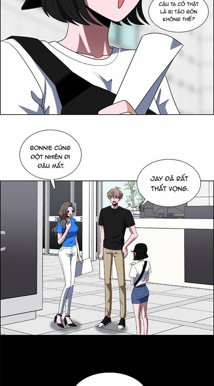No Scope Chap 66 - Next Chap 67
