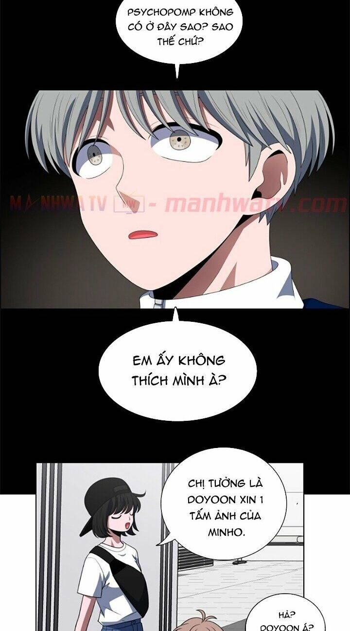 No Scope Chap 66 - Next Chap 67