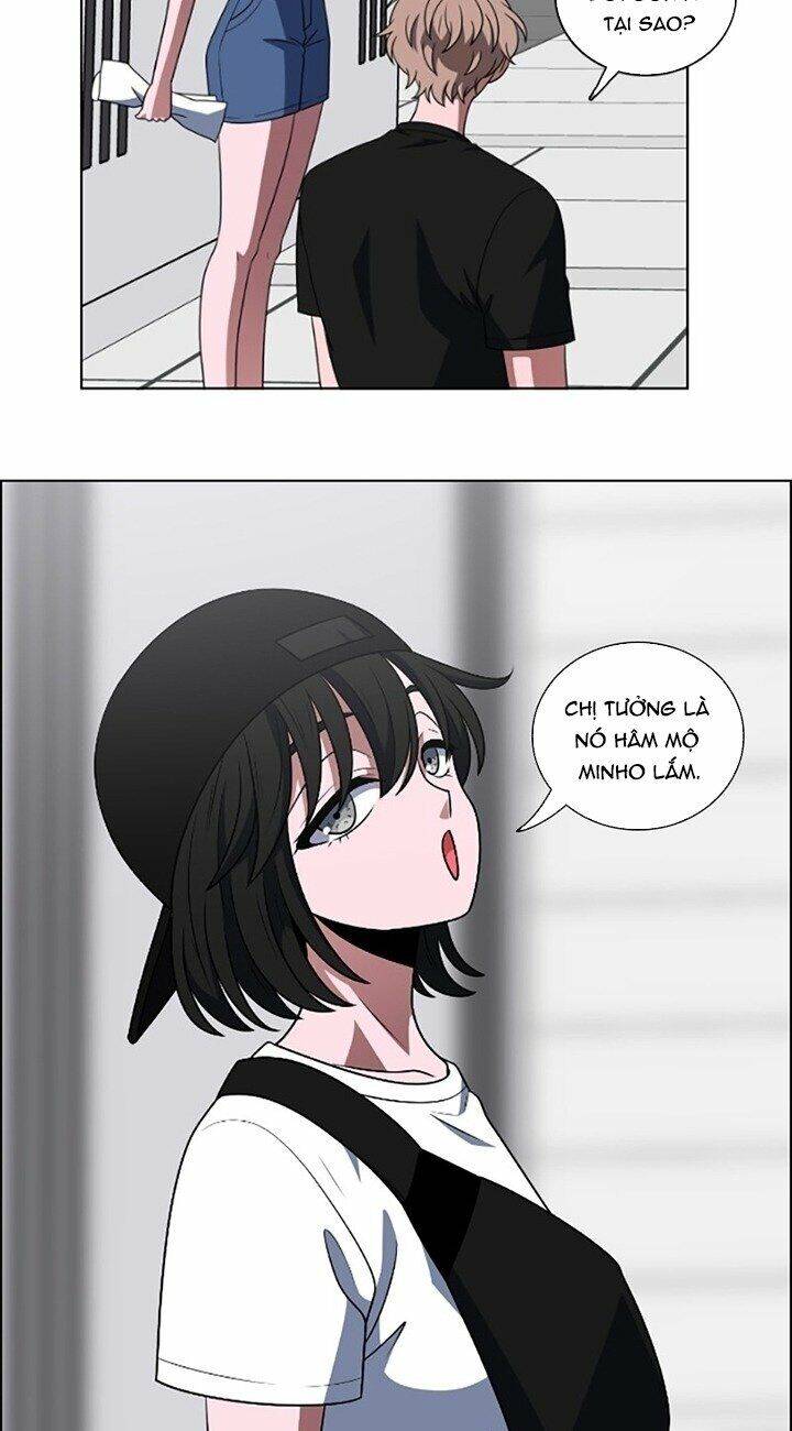 No Scope Chap 66 - Next Chap 67