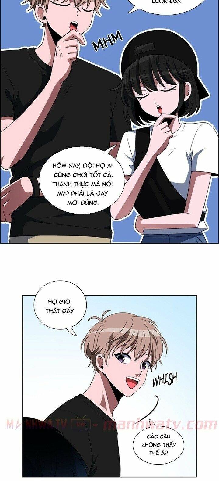 No Scope Chap 66 - Next Chap 67