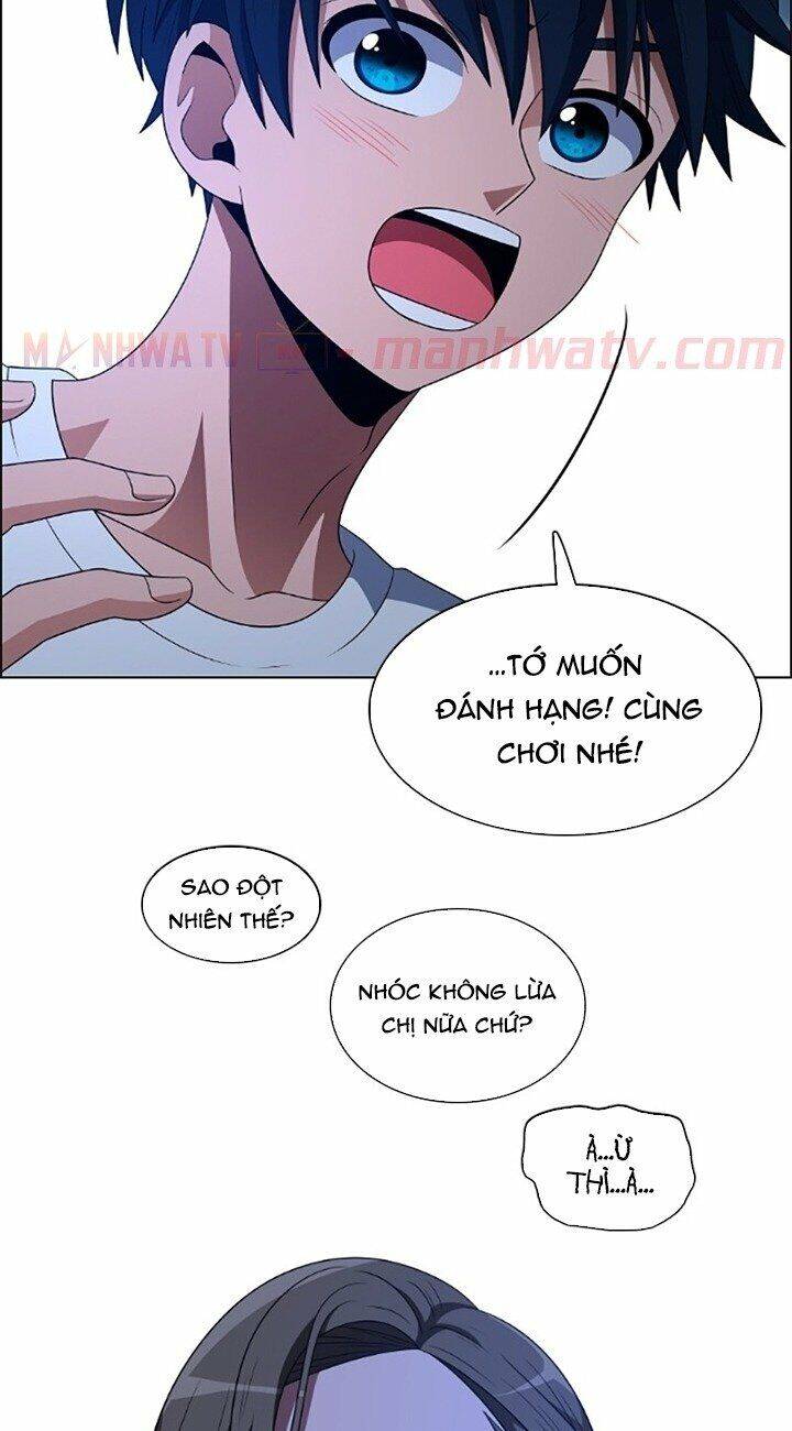 No Scope Chap 66 - Next Chap 67
