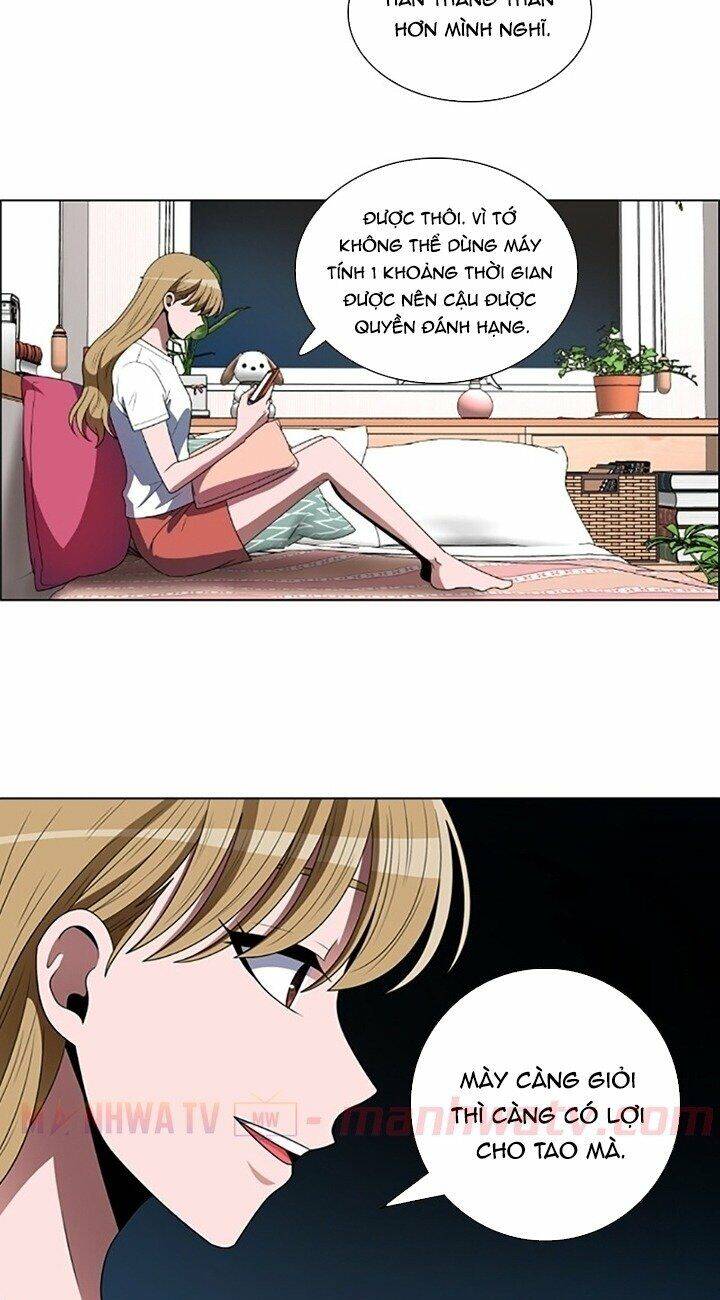 No Scope Chap 66 - Next Chap 67
