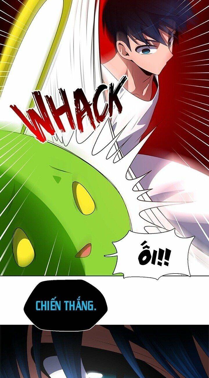 No Scope Chap 66 - Next Chap 67