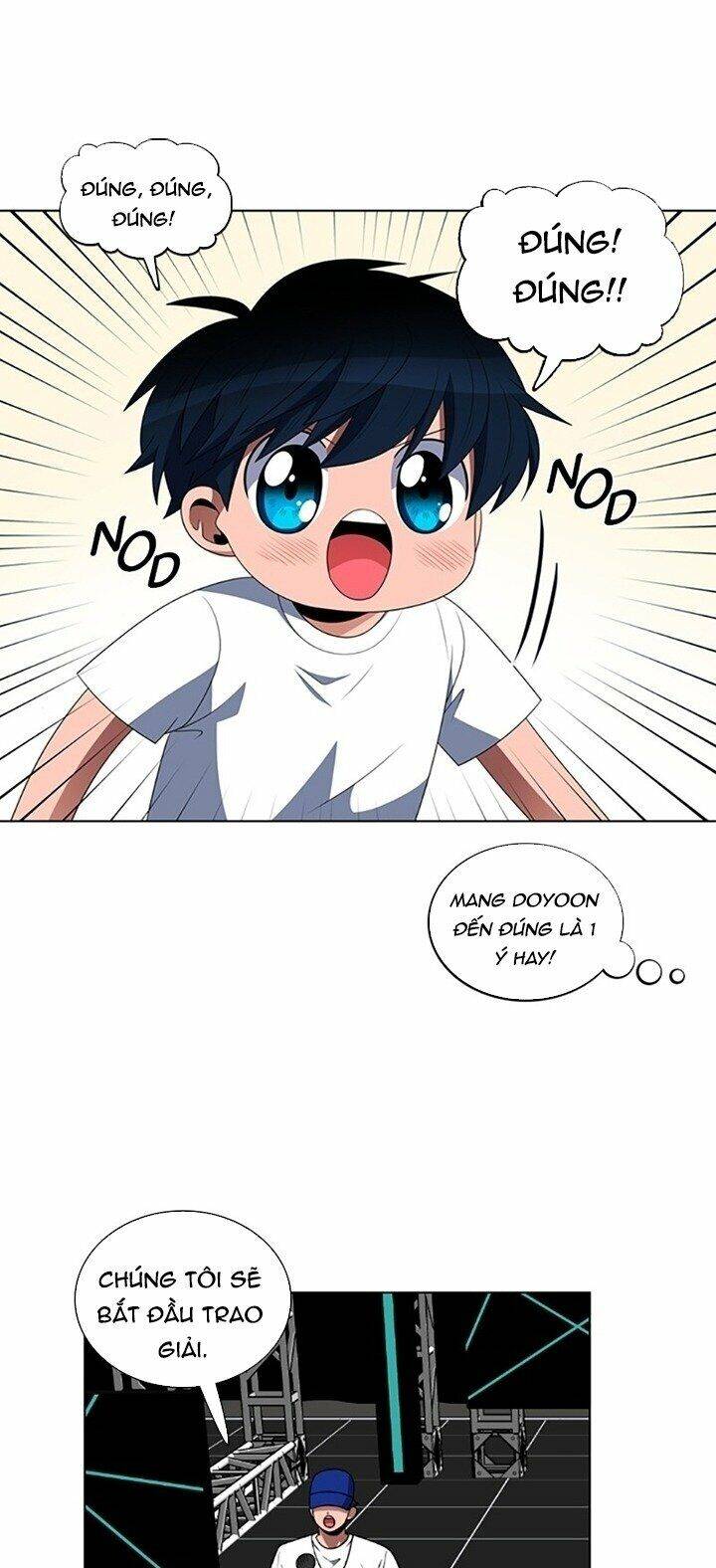 No Scope Chap 66 - Next Chap 67
