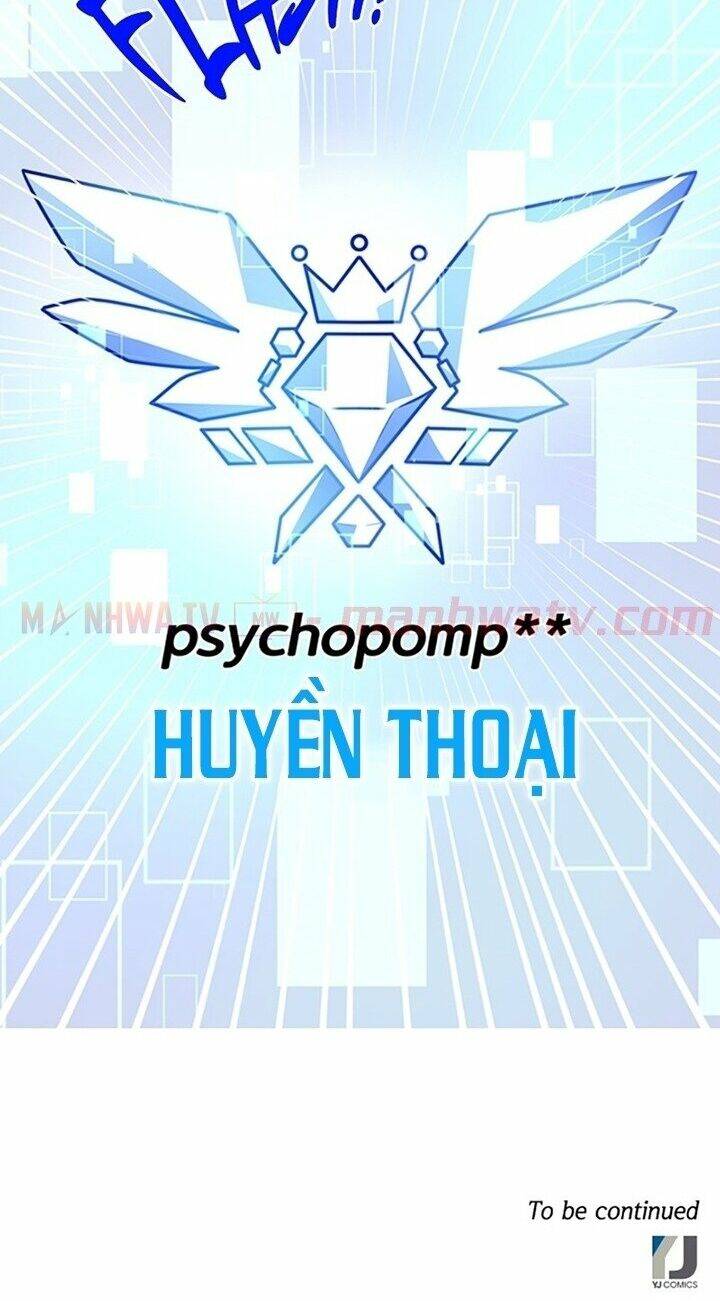 No Scope Chap 66 - Next Chap 67