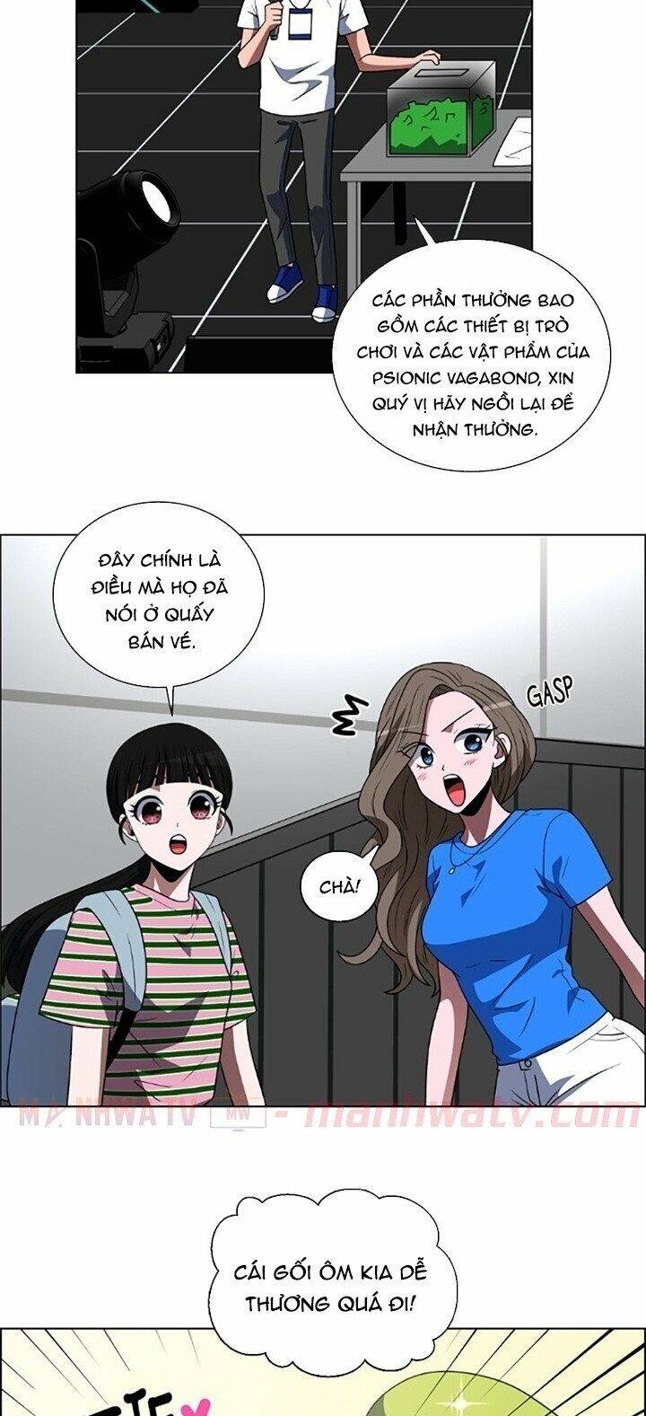 No Scope Chap 66 - Next Chap 67