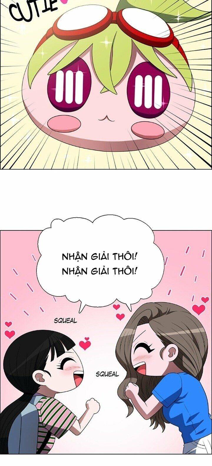 No Scope Chap 66 - Next Chap 67