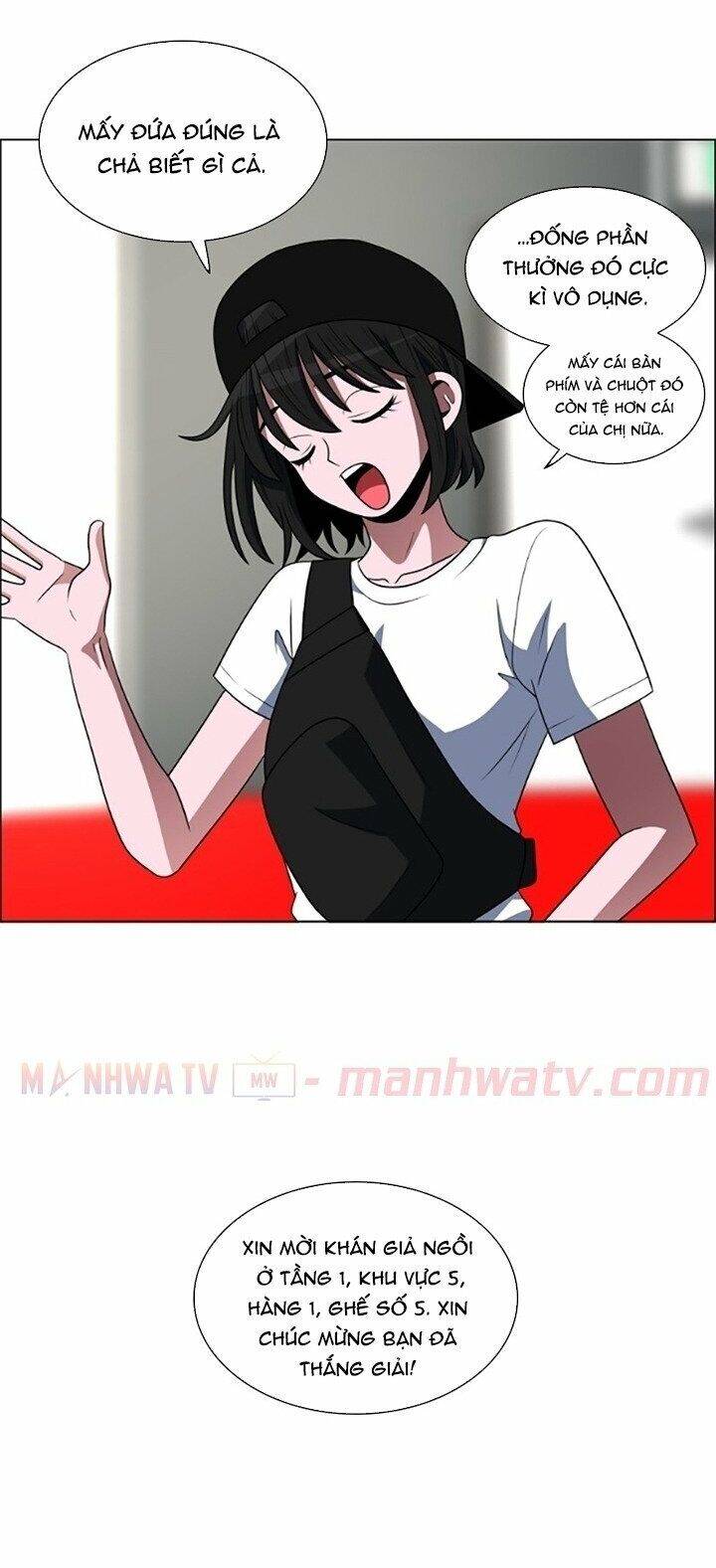 No Scope Chap 66 - Next Chap 67