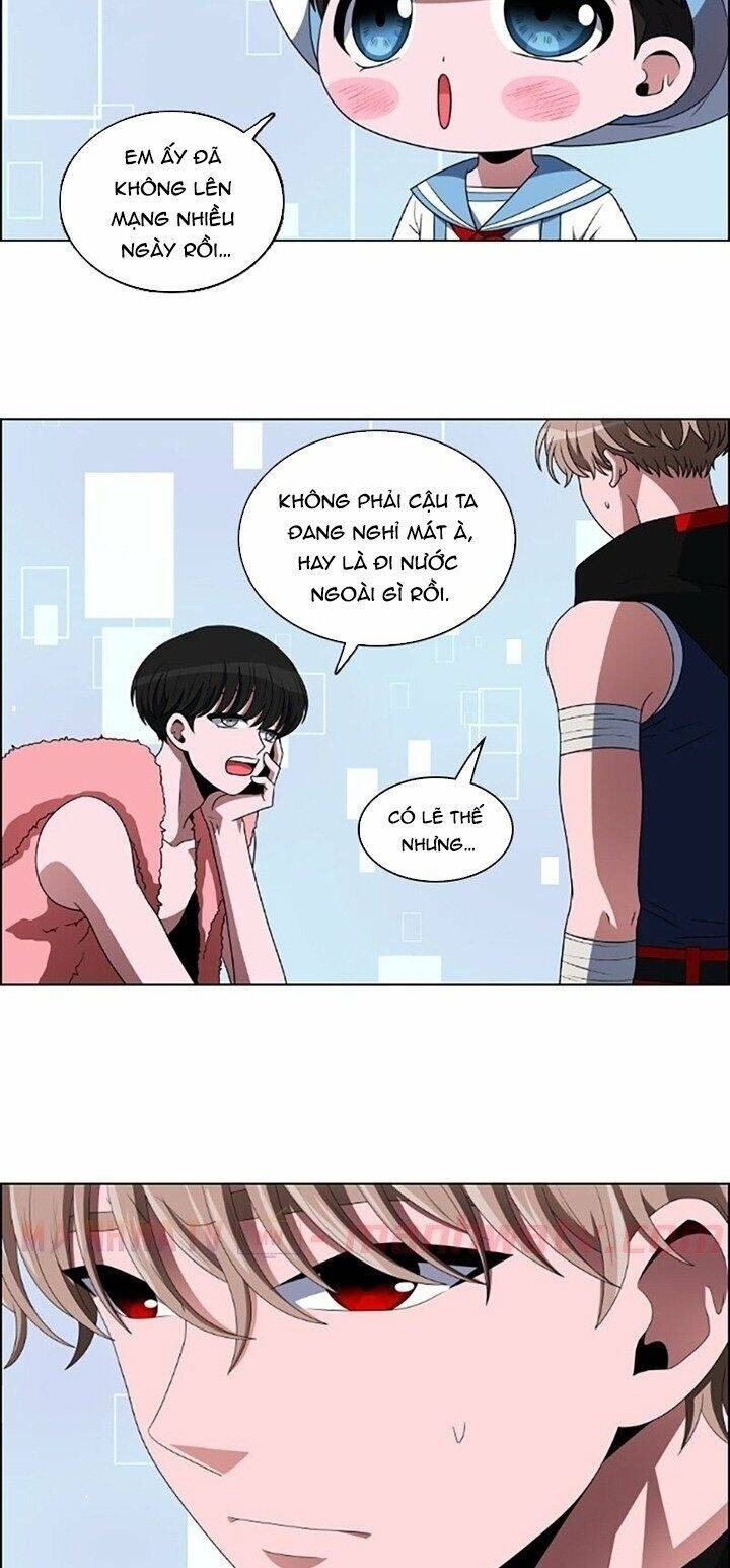 No Scope Chap 67 - Next Chap 68