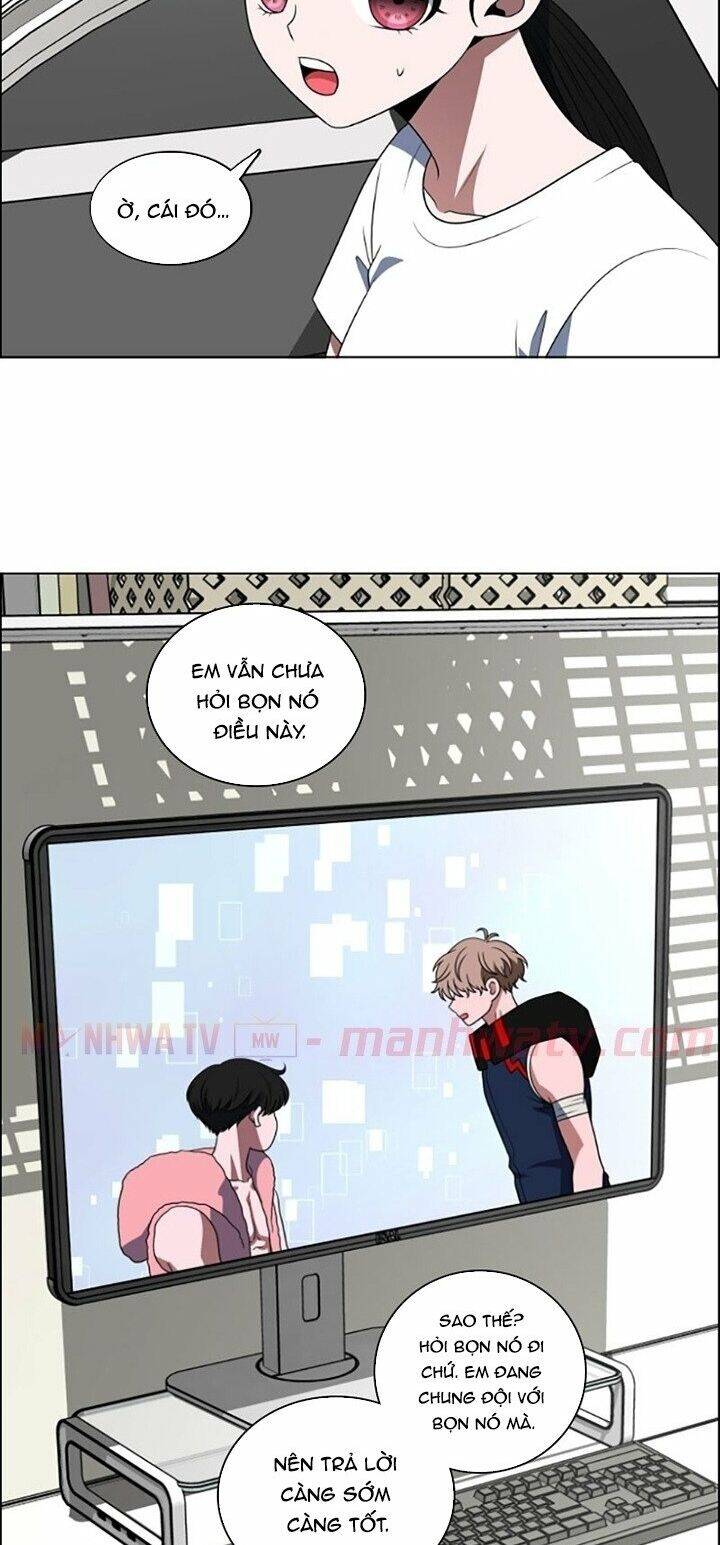 No Scope Chap 67 - Next Chap 68
