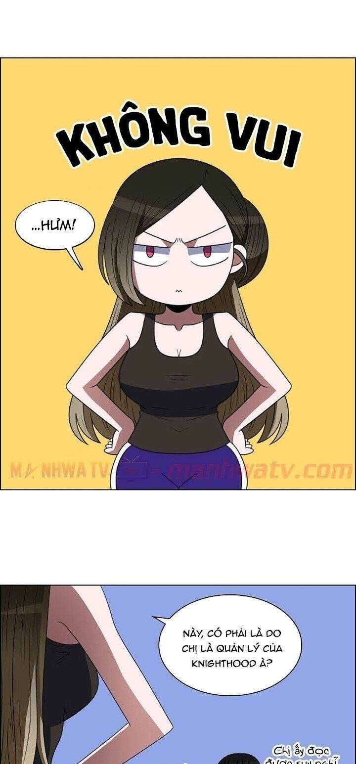 No Scope Chap 67 - Next Chap 68