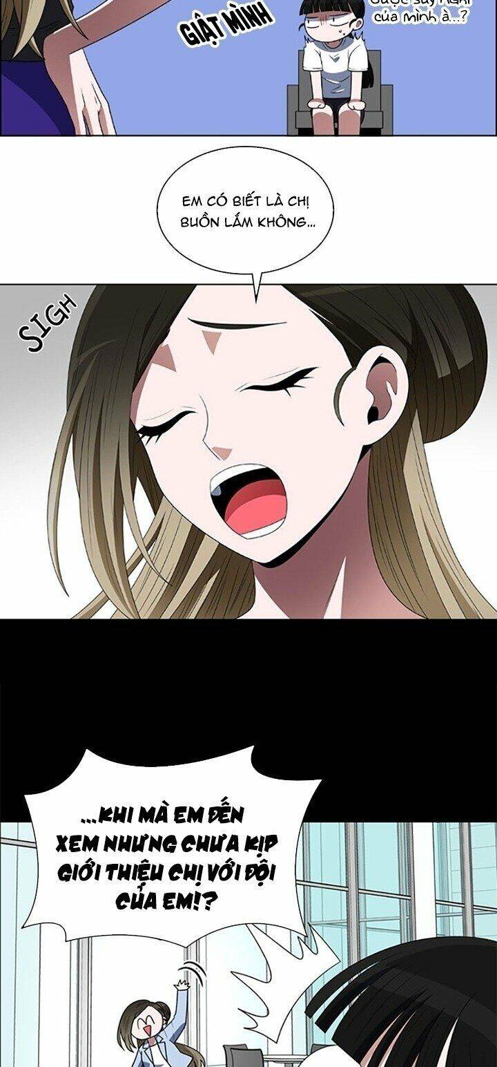No Scope Chap 67 - Next Chap 68