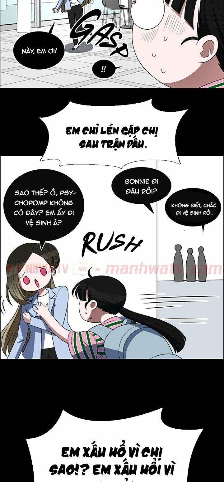No Scope Chap 67 - Next Chap 68