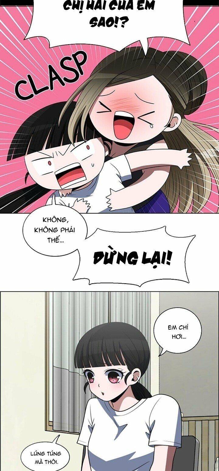 No Scope Chap 67 - Next Chap 68