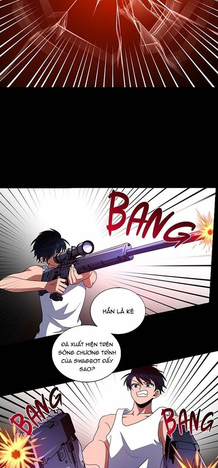 No Scope Chap 67 - Next Chap 68