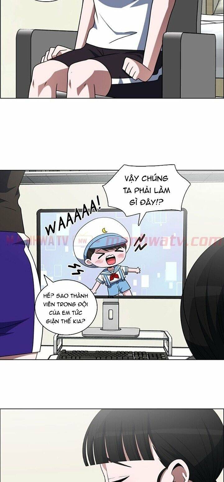 No Scope Chap 67 - Next Chap 68