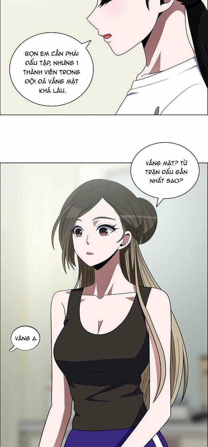 No Scope Chap 67 - Next Chap 68