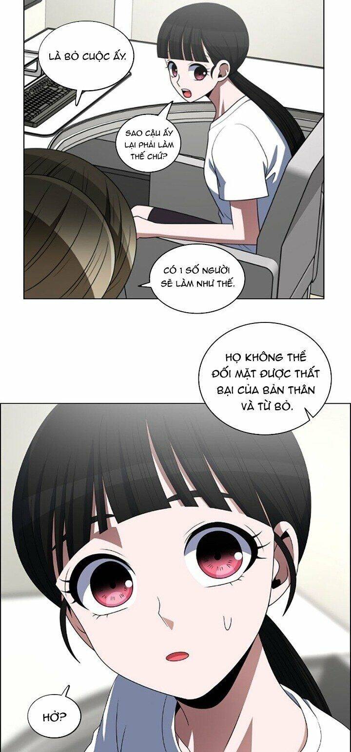 No Scope Chap 67 - Next Chap 68