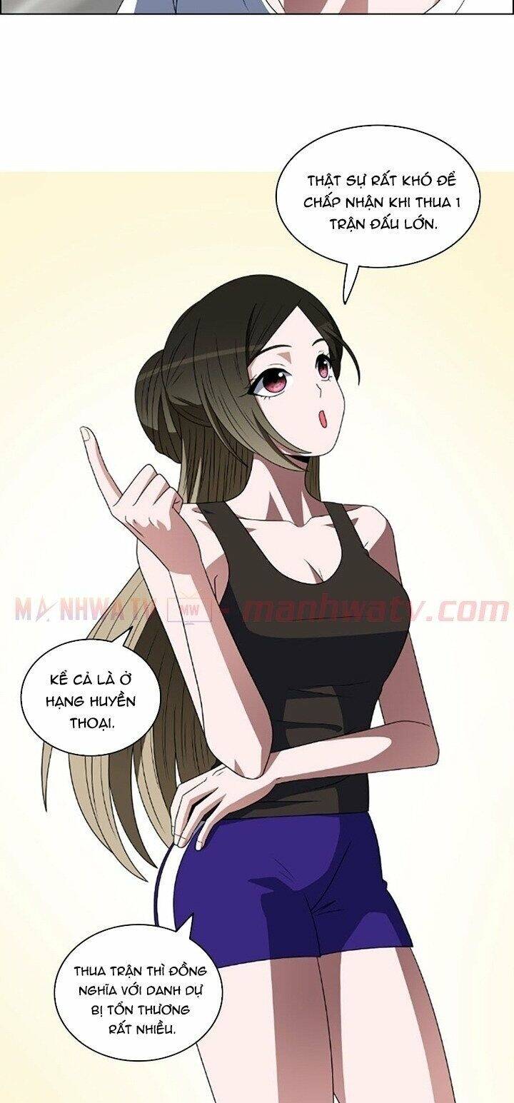 No Scope Chap 67 - Next Chap 68