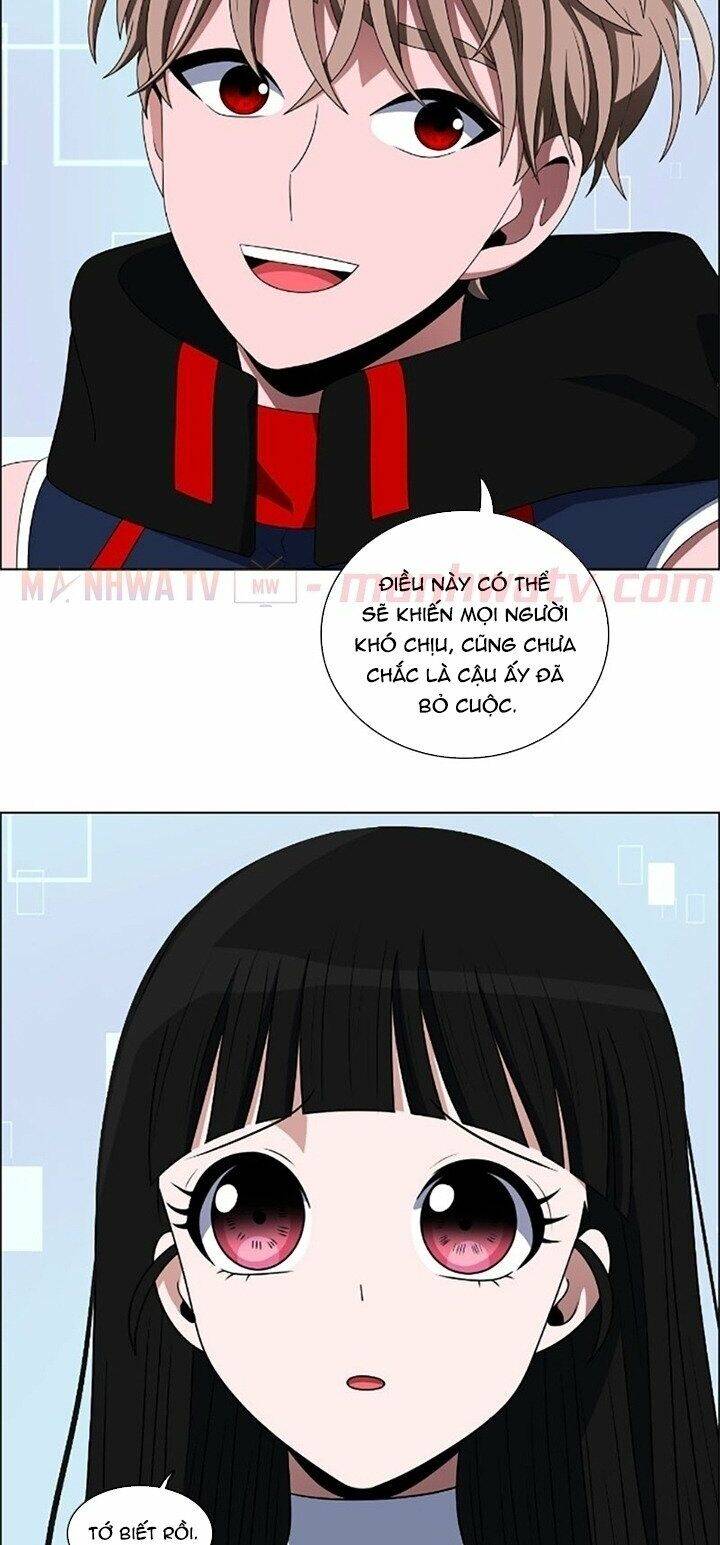 No Scope Chap 67 - Next Chap 68