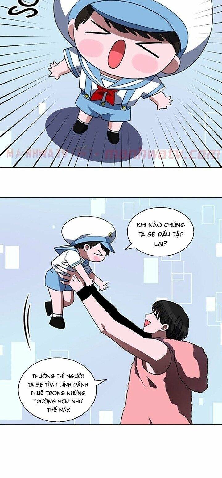 No Scope Chap 67 - Next Chap 68