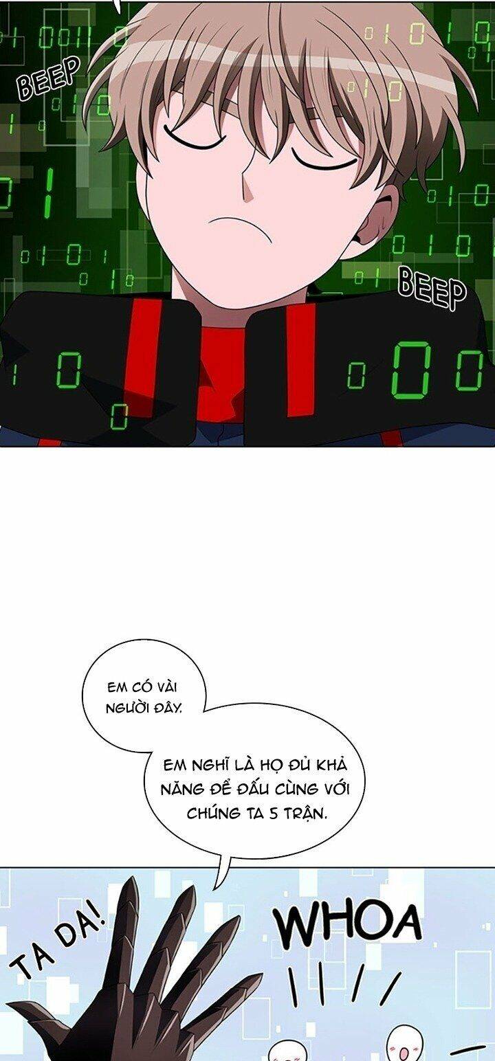 No Scope Chap 67 - Next Chap 68