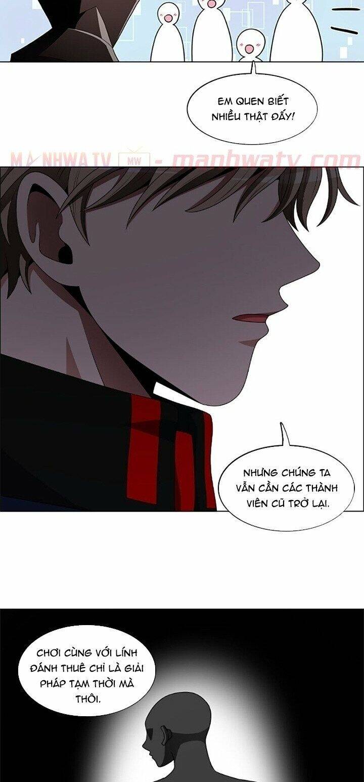 No Scope Chap 67 - Next Chap 68