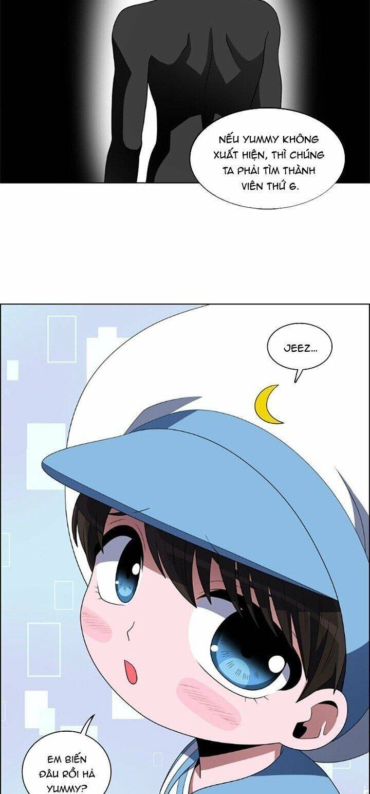 No Scope Chap 67 - Next Chap 68