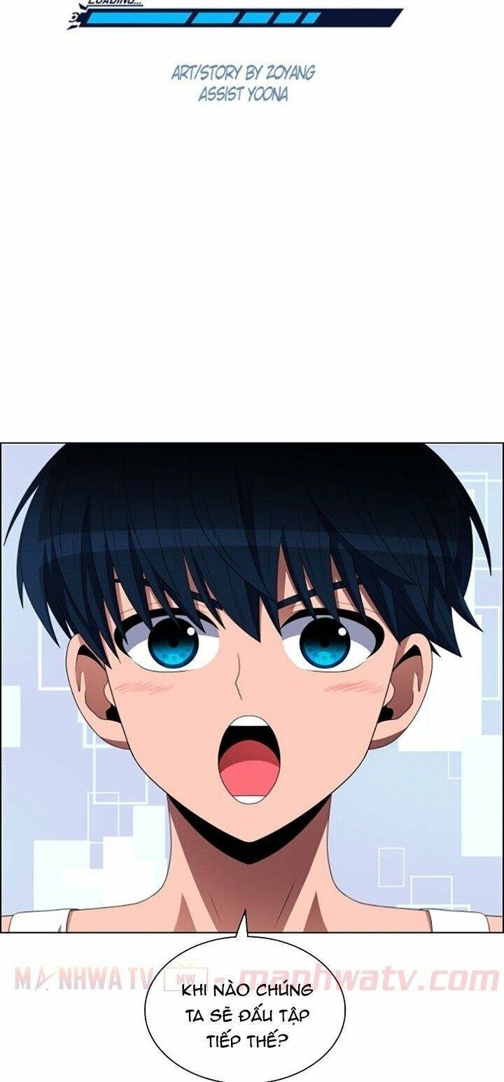 No Scope Chap 67 - Next Chap 68