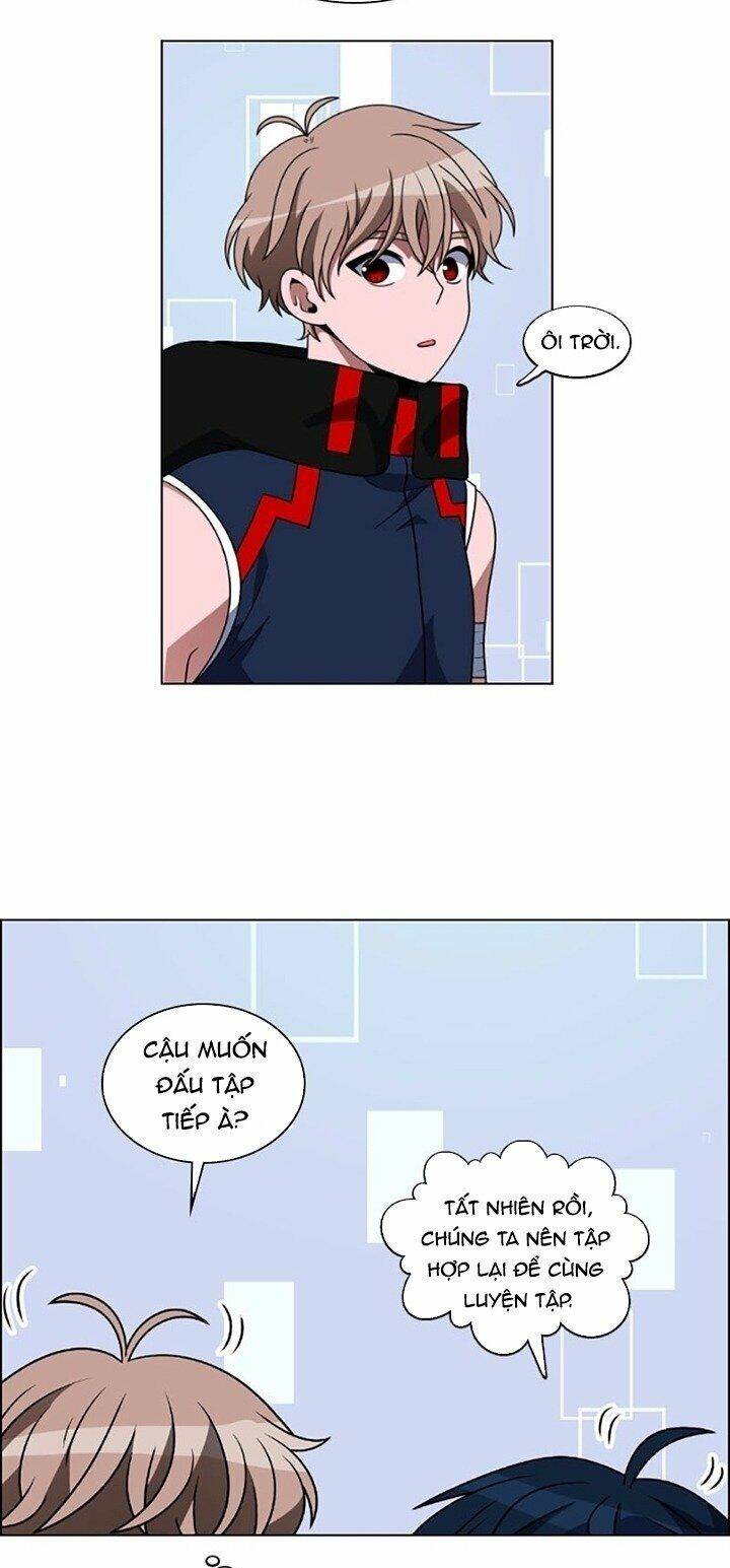 No Scope Chap 67 - Next Chap 68