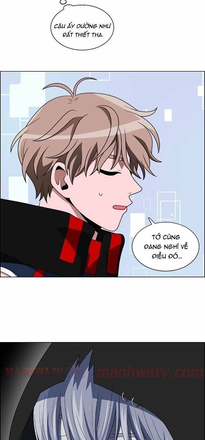 No Scope Chap 67 - Next Chap 68