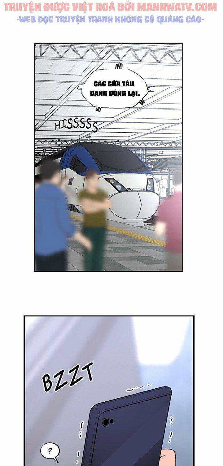 No Scope Chap 68 - Next Chap 69