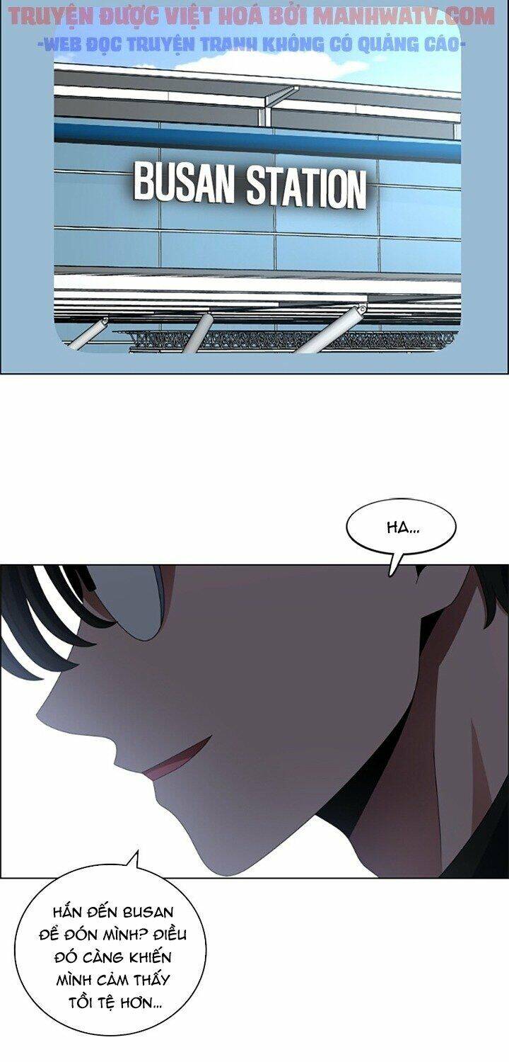 No Scope Chap 68 - Next Chap 69