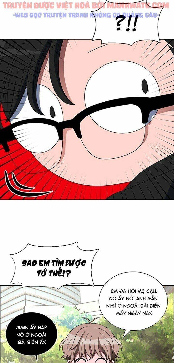 No Scope Chap 68 - Next Chap 69