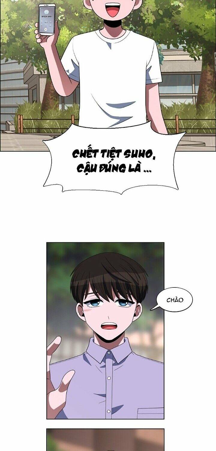 No Scope Chap 68 - Next Chap 69