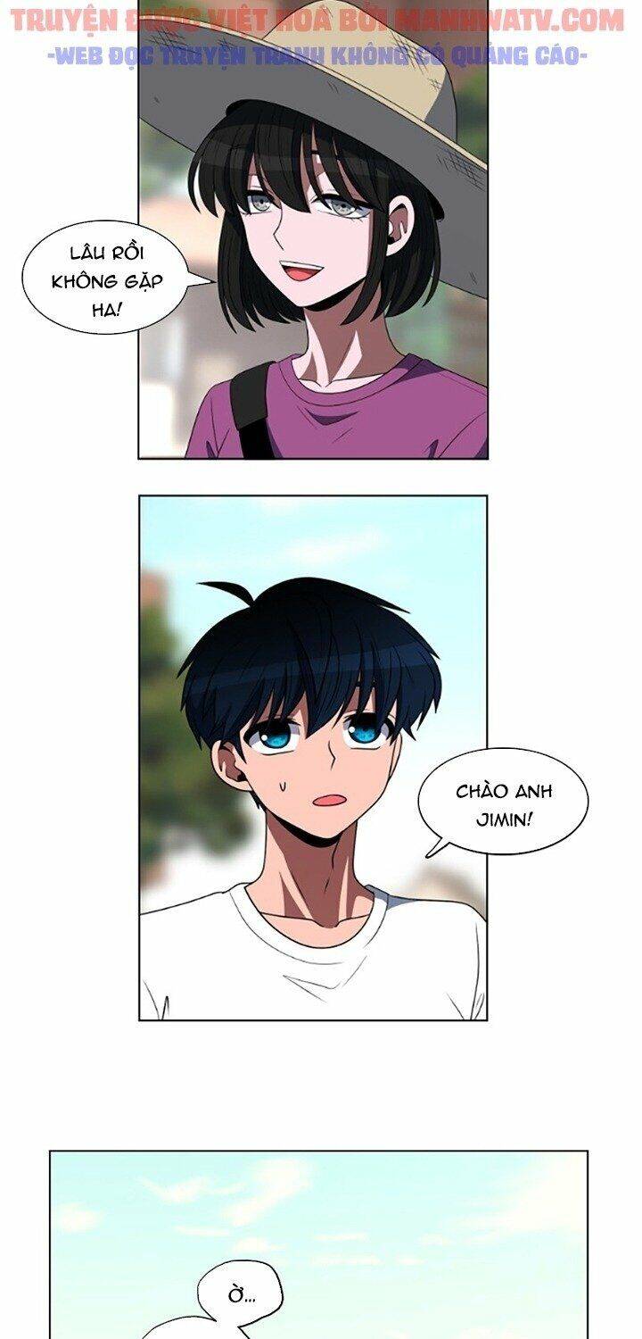 No Scope Chap 68 - Next Chap 69
