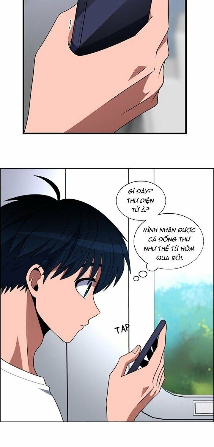 No Scope Chap 68 - Next Chap 69