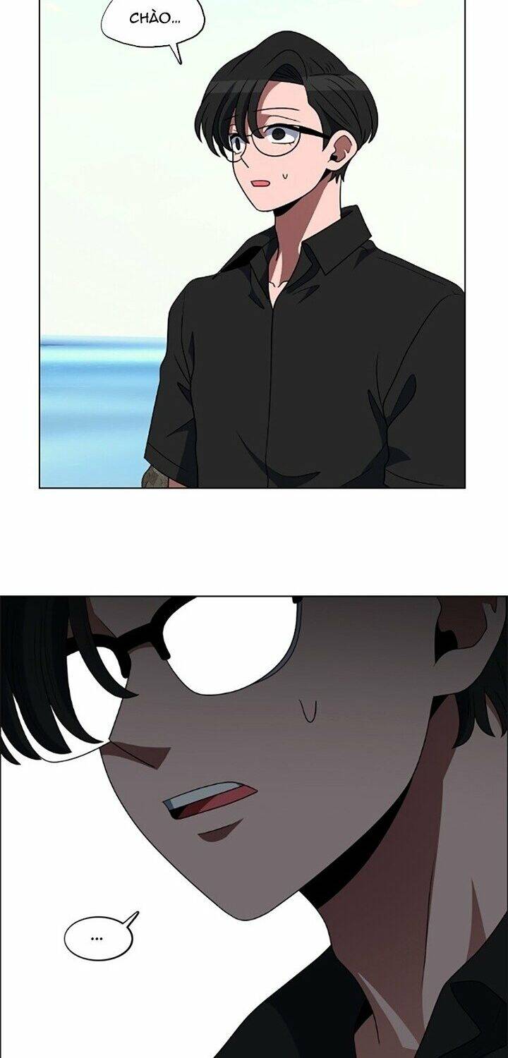 No Scope Chap 68 - Next Chap 69
