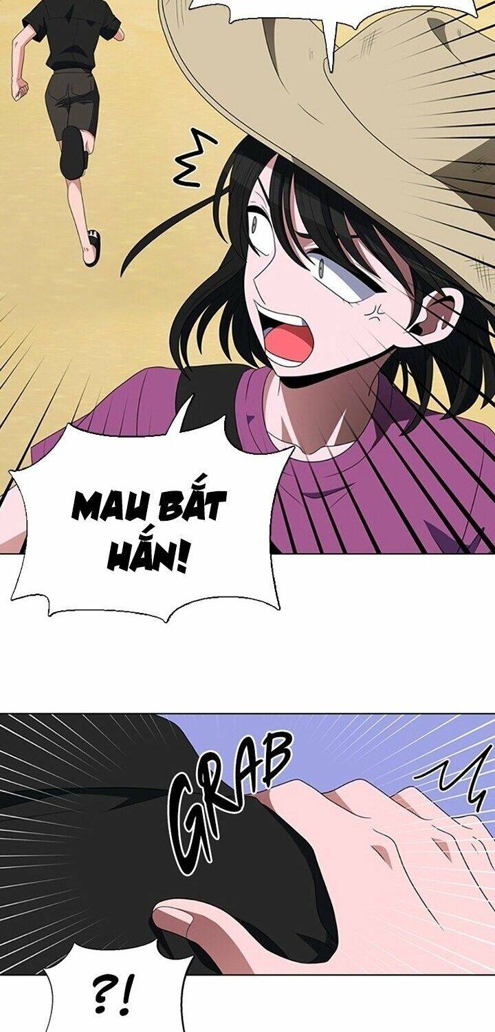 No Scope Chap 68 - Next Chap 69