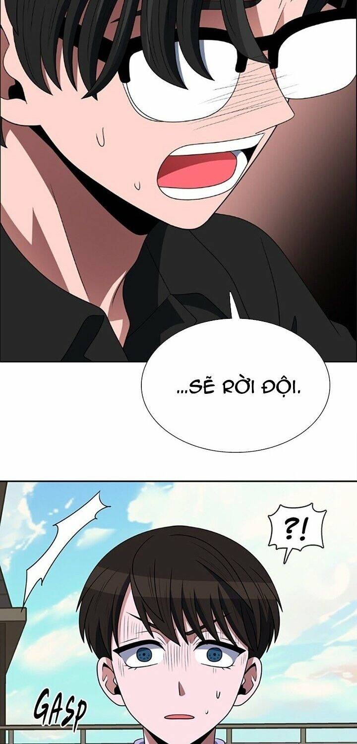 No Scope Chap 68 - Next Chap 69