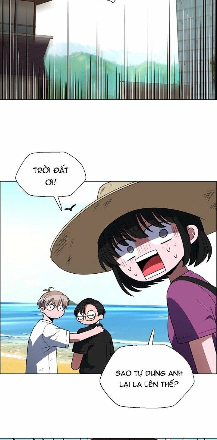 No Scope Chap 68 - Next Chap 69